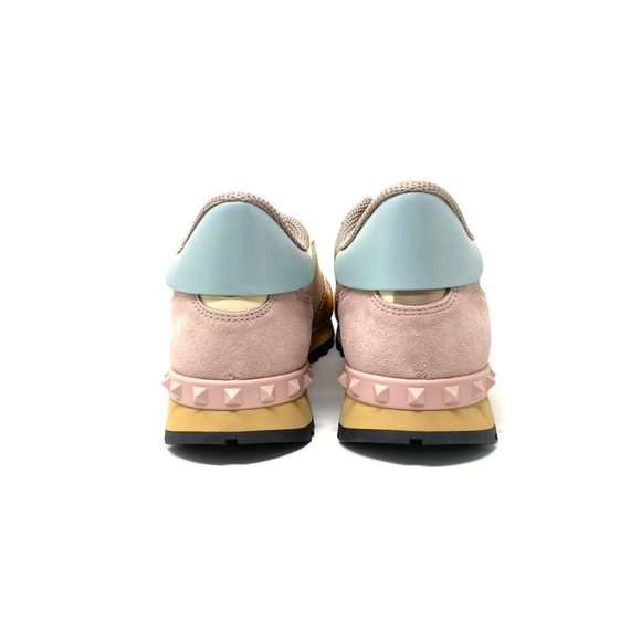 Valentino Rockrunner Low Top Sneakers - Picture 5 of 7